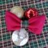 Nœud Papillon Noël