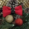Nœud Papillon Noël
