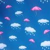 Snood Sous mon parapluie Imperméable