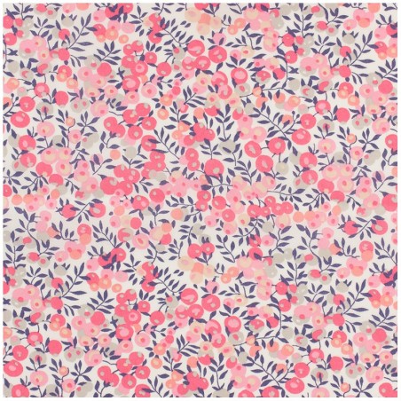 copy of Snoods Motifs Fleuris