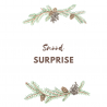 Snood surprise