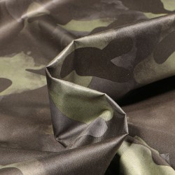 Snood Imper fin Camouflage