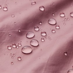 Snood waterproof Pink