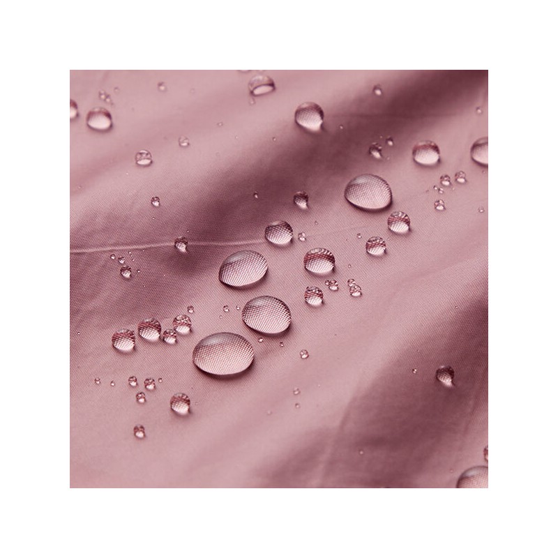 Snood waterproof Pink