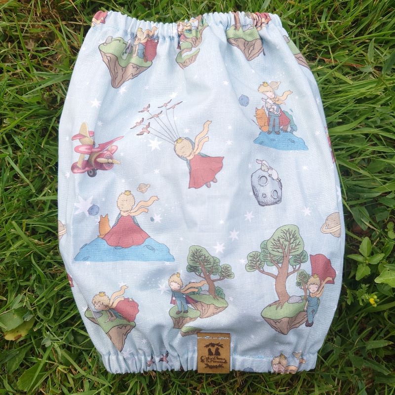 Snood Petit Prince