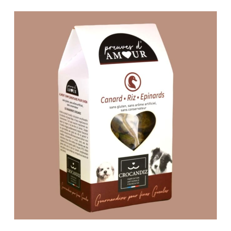 copy of Crocandiz Poisson