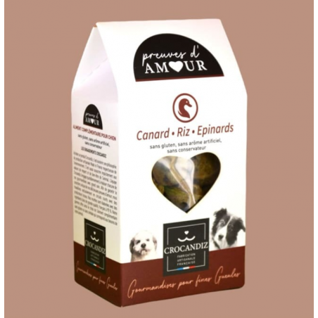 copy of Crocandiz Poisson