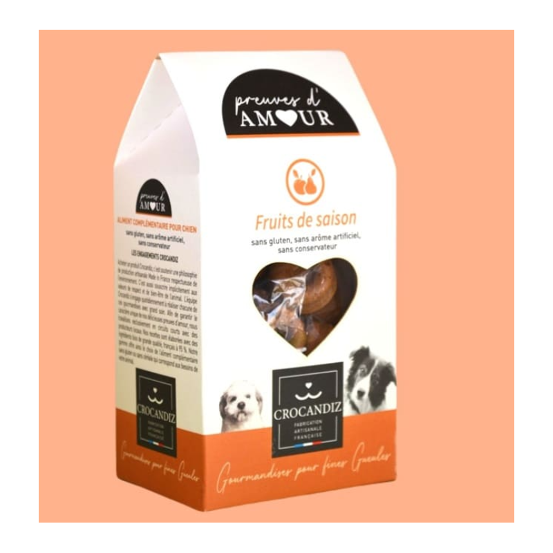 copy of Crocandiz Poisson