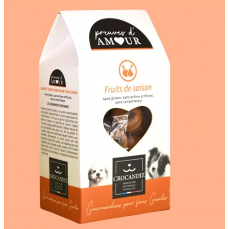 copy of Crocandiz Poisson