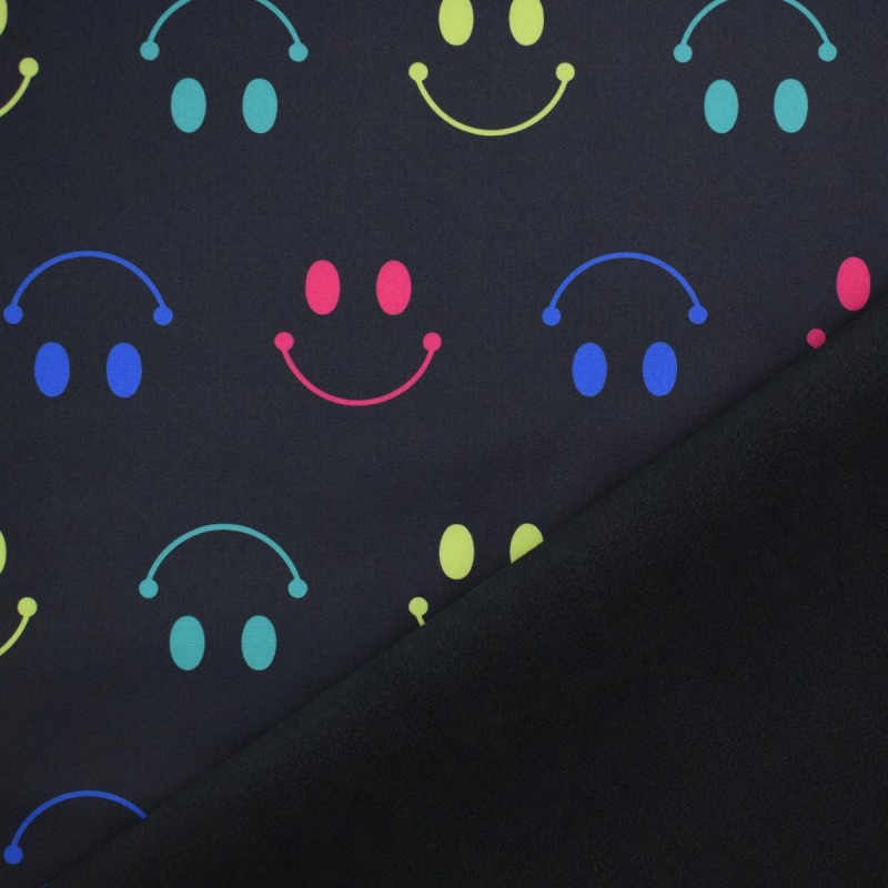Smiley hiver