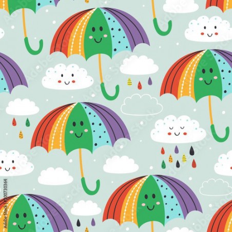 Snood Parapluies