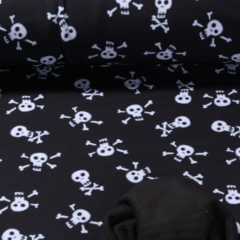 Snood Skully