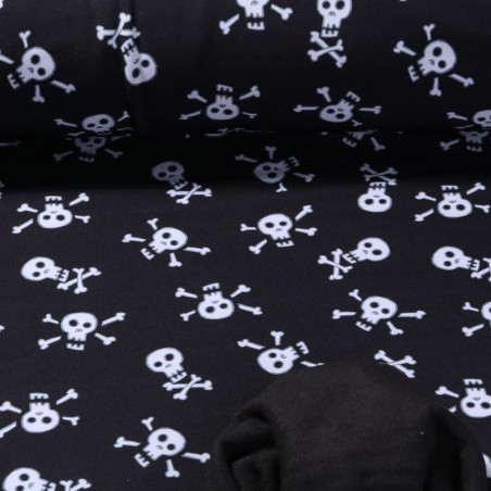 Snood Skully