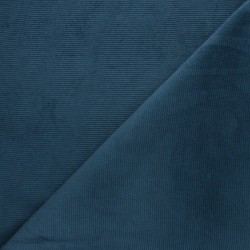 Snood Velours Jean