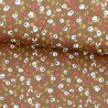 Snood Velours Léopard *