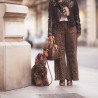 Snood Joséphine Waterproof