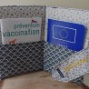 Protection Carnet de santé