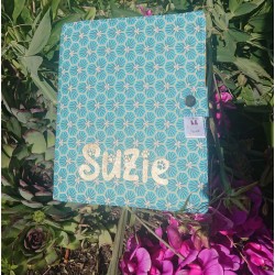 Protection Carnet de santé