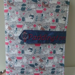 Protection Carnet de santé