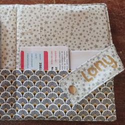 Protection Carnet de santé