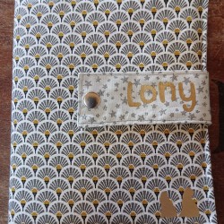 Protection Carnet de santé
