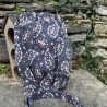 Snood Bleudana