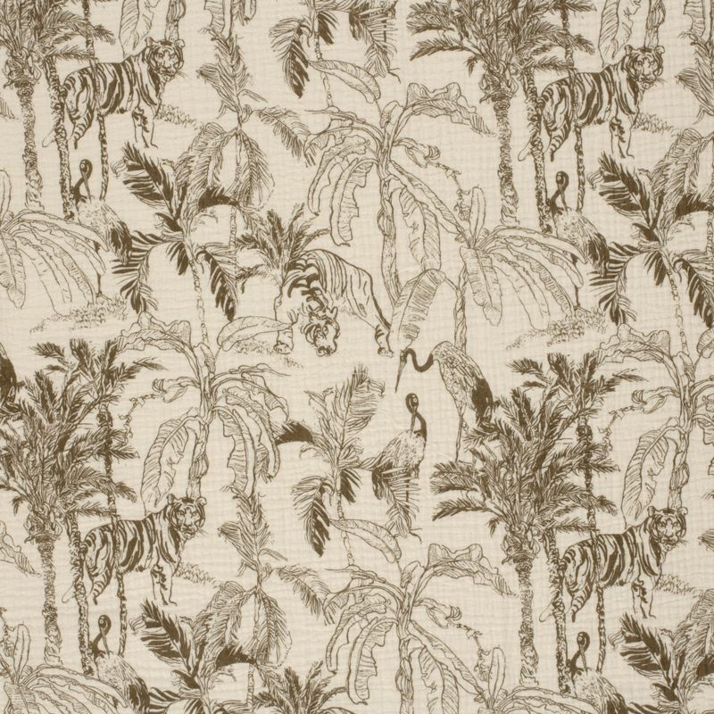 Snood Jungle Jouy