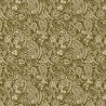 Snood Paisley Kaki