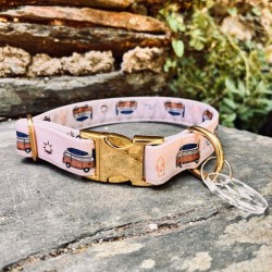 Collier Imper Van & Surf