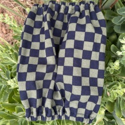 Snood damier *