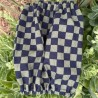 Snood damier *
