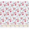 Snood Horizons fleuris *