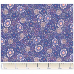 Snood Lavandula *