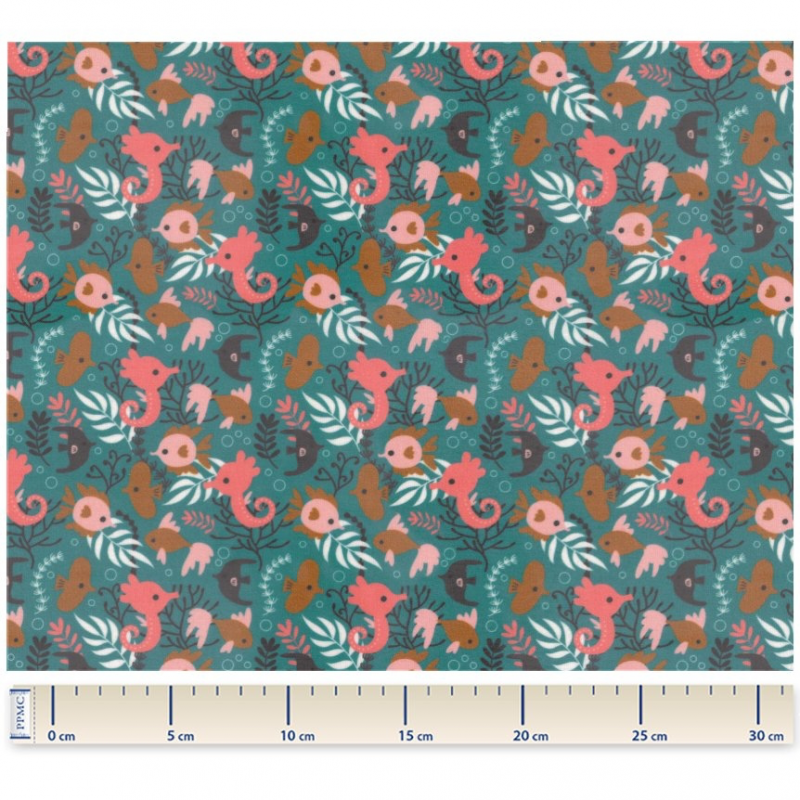 Snood Sous L’Ocean *