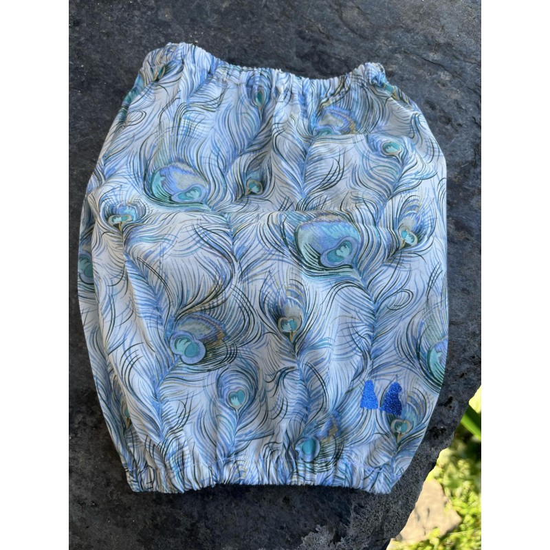 Snood Liberty Peackok *