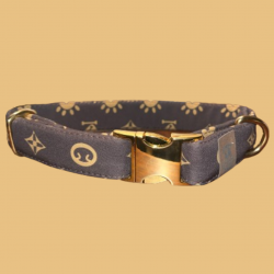Collier imperméable Joséphine