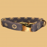 Collier imperméable Joséphine