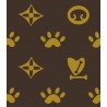 Pochette friandises Joséphine