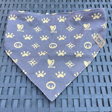 Bandana Joséphine