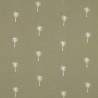 Snood Palm Trees Kaki