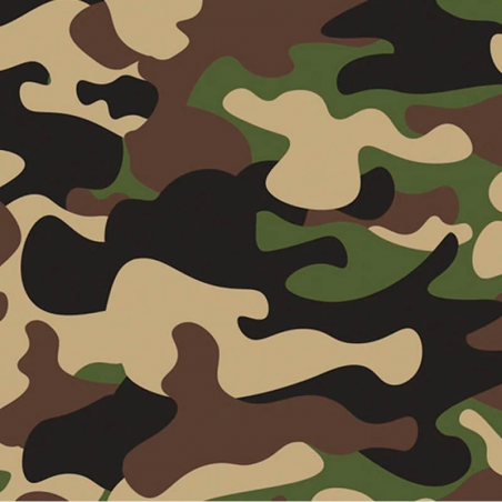 Snood Camouflage