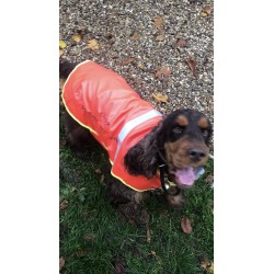 Chasuble de chasse