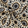 Snood Sunflowers