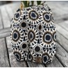 Snood Sunflowers