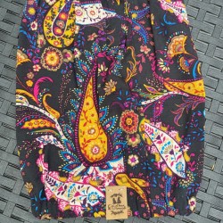 Snood Etoffes Enchantées