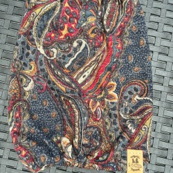 Snood Opéra Baroque