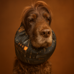 Snood Poudlard