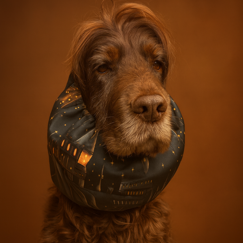 Snood Poudlard