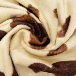 Pochette friandises Woof & Meuh