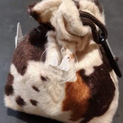 Pochette friandises Woof &...